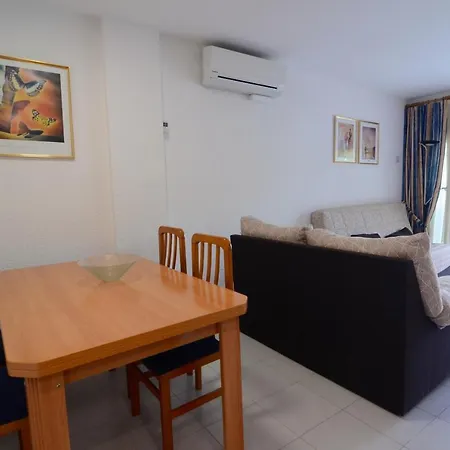 Apartamento Illa Mar Dor 131 L'Estartit