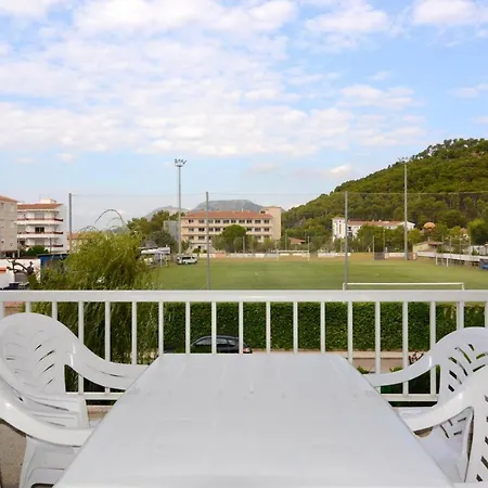 Illa Mar Dor 131 Apartment