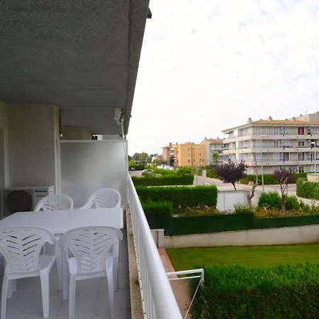 Apartment Illa Mar Dor 131 L'Estartit