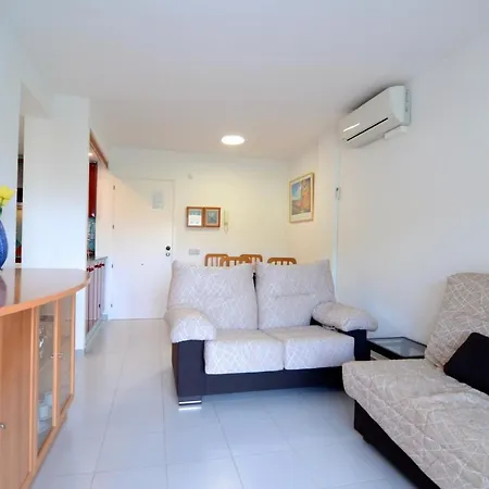 Illa Mar Dor 131 Apartamento *