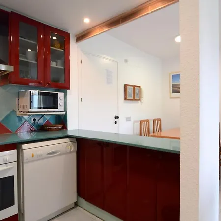 Illa Mar Dor 131 Apartamento L'Estartit