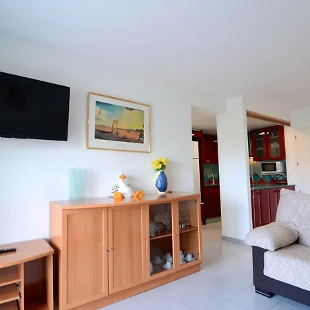 Apartamento Illa Mar Dor 131 *