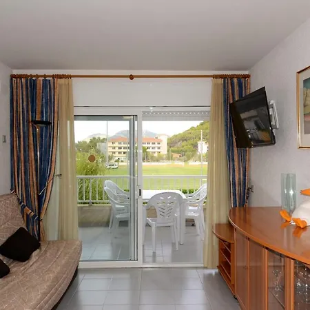 Illa Mar Dor 131 Apartamento *