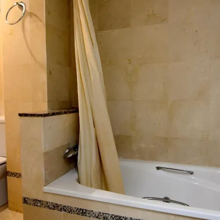 Apartamento Illa Mar Dor 131 L'Estartit