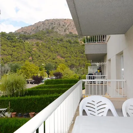 Apartamento Illa Mar Dor 131