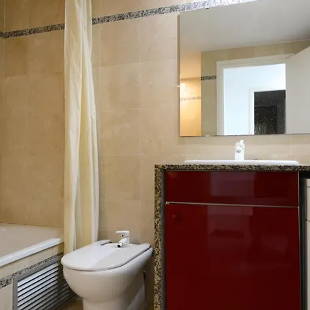 Apartamento Illa Mar Dor 131 L'Estartit