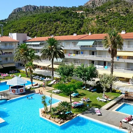 Illa Mar Dor 131 Apartment *