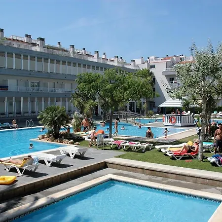 Apartamento Illa Mar Dor 131 L'Estartit