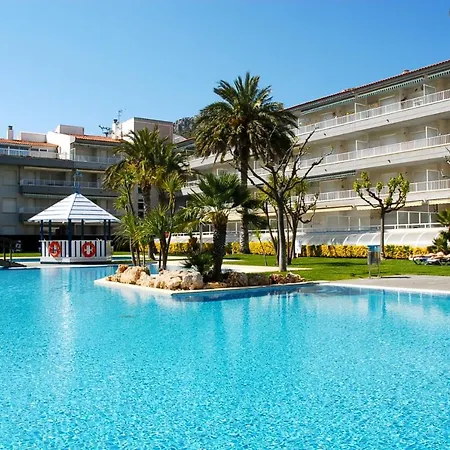 Illa Mar Dor 131 Apartment