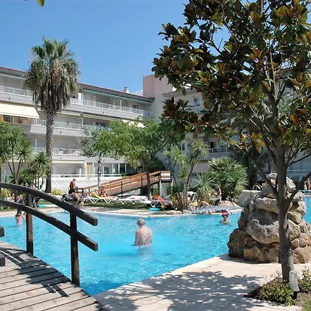 Apartamento Illa Mar Dor 131 *