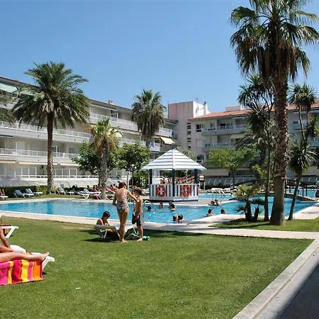 Apartamento Illa Mar Dor 131 L'Estartit