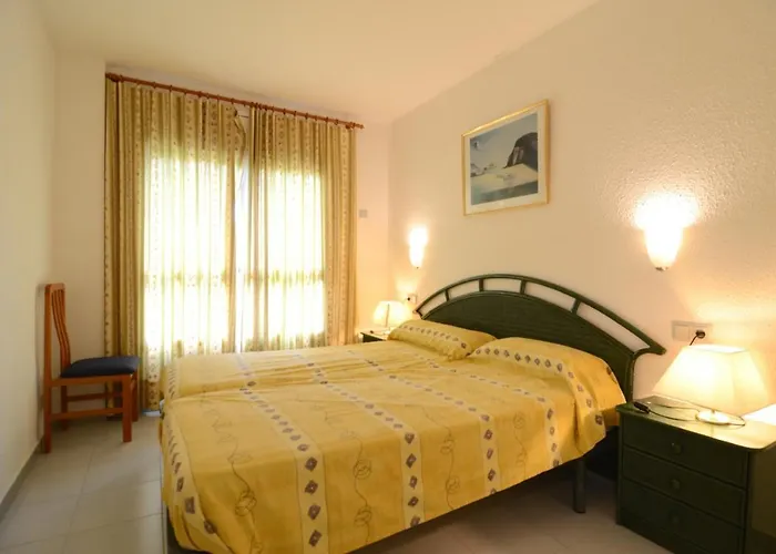 Illa Mar Dor 131 أولاستارتيت